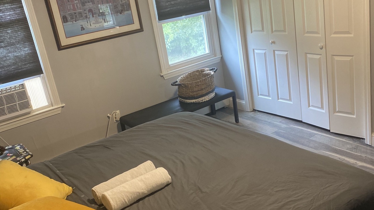 Photo of Bedroom in Johnston