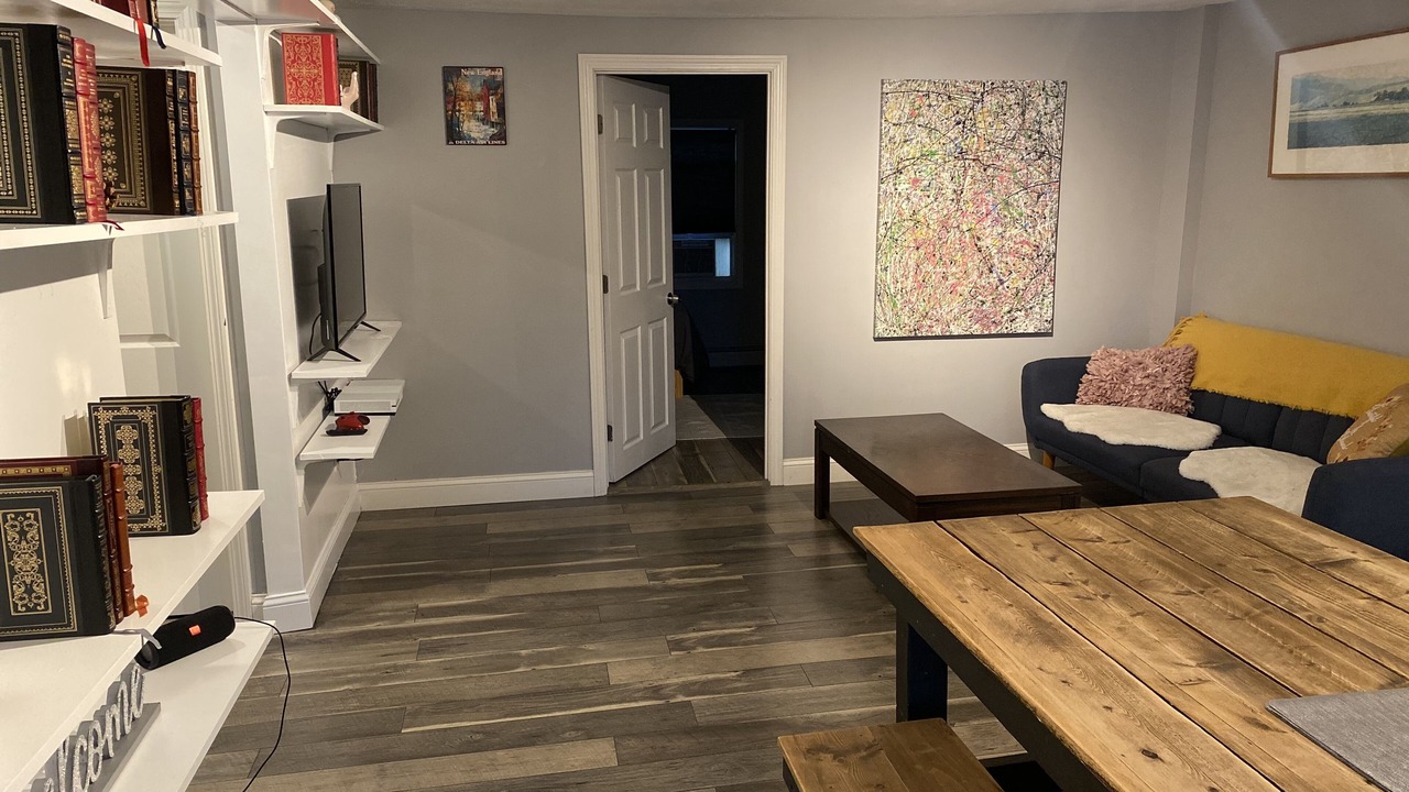 Photo of Livingroom in Johnston