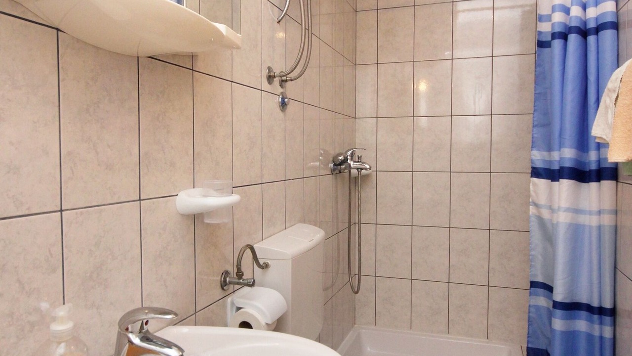 Photo of Bathroom in Viganj