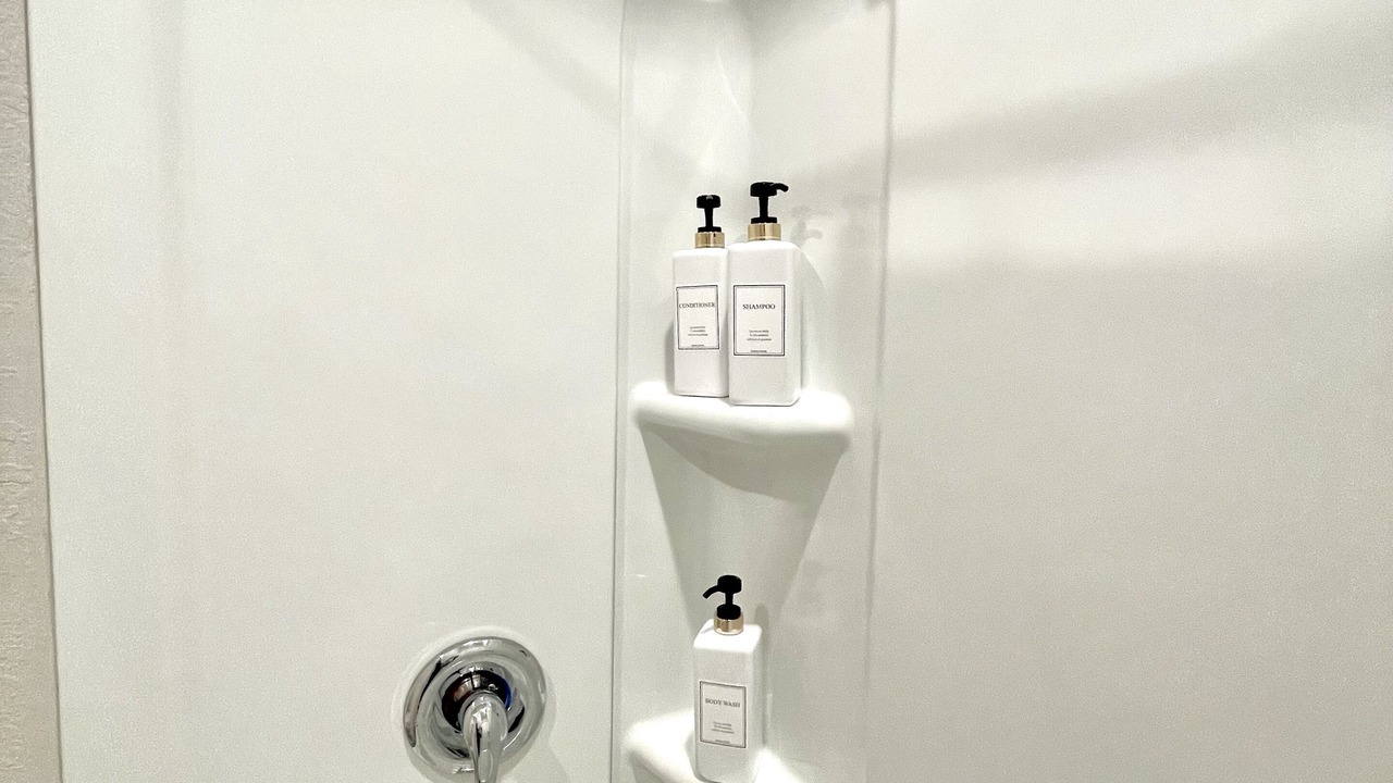 Photo of Bathroom in Converse