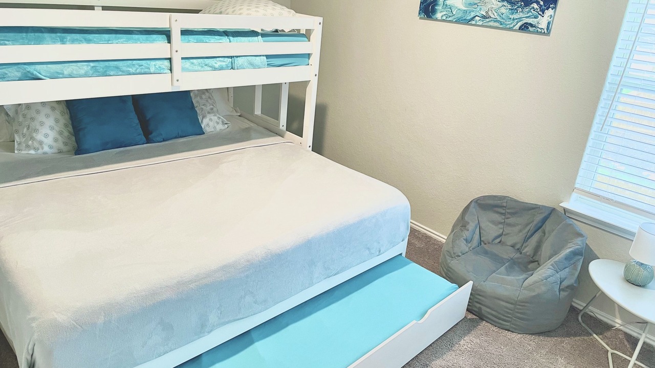 Photo of Bedroom in Converse
