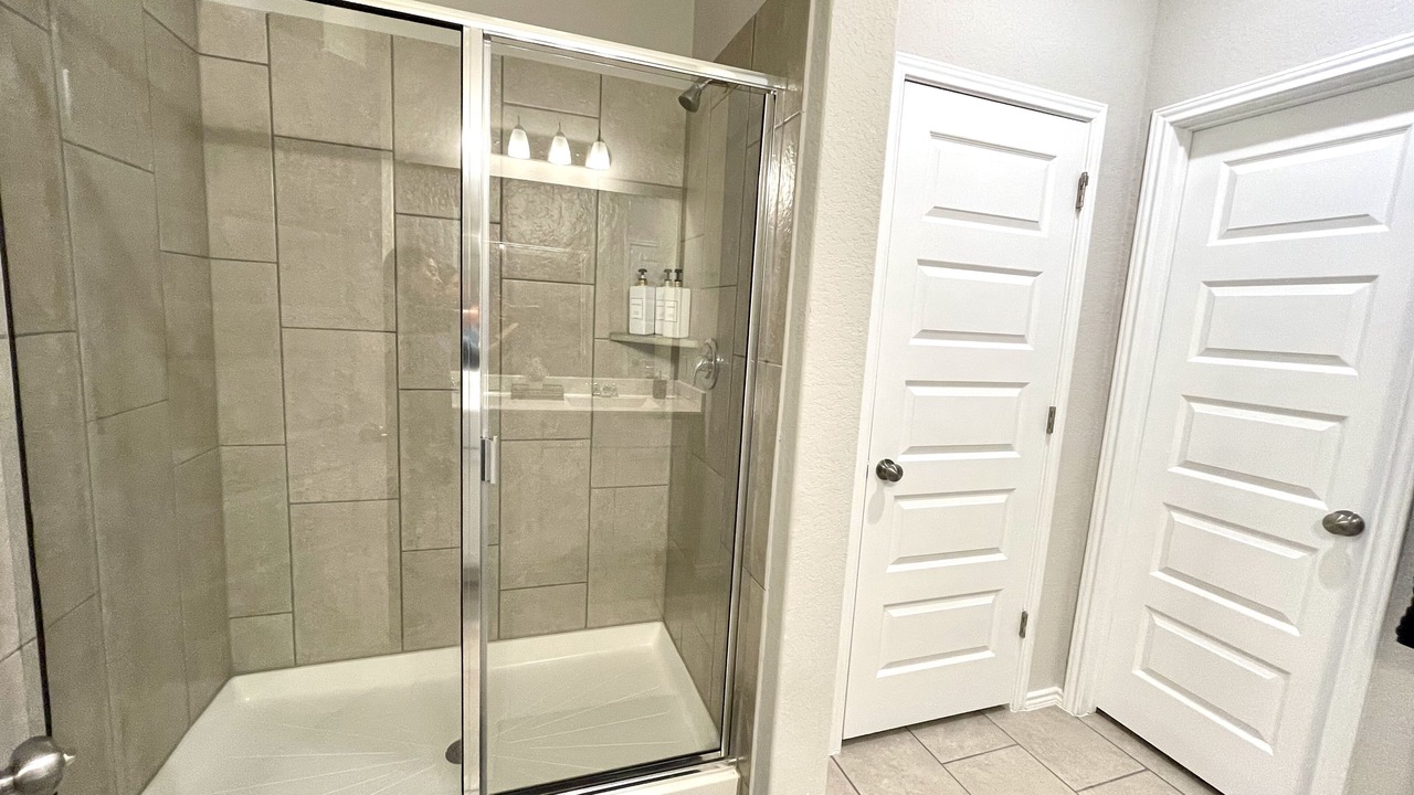 Photo of Bathroom in Converse