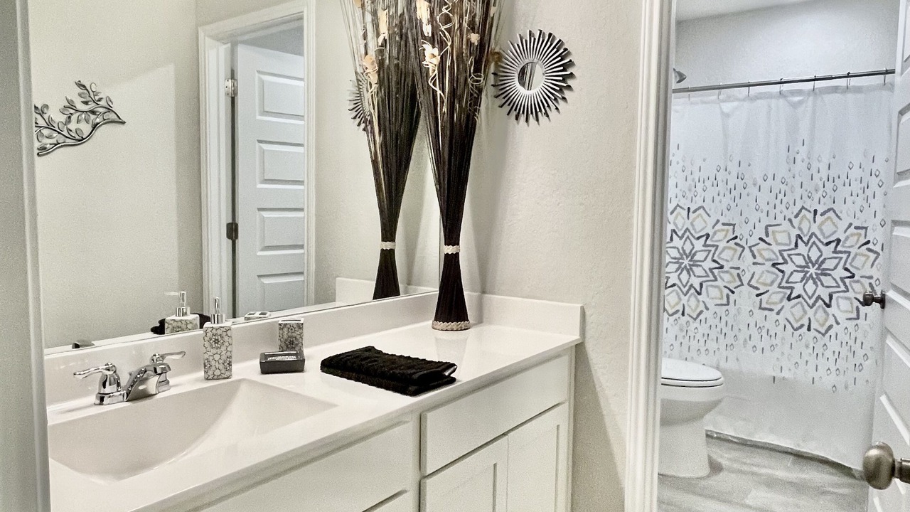 Photo of Bathroom in Converse
