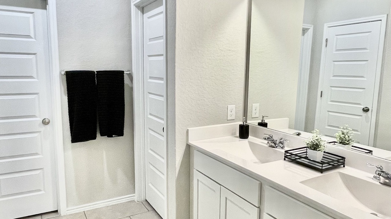 Photo of Bathroom in Converse