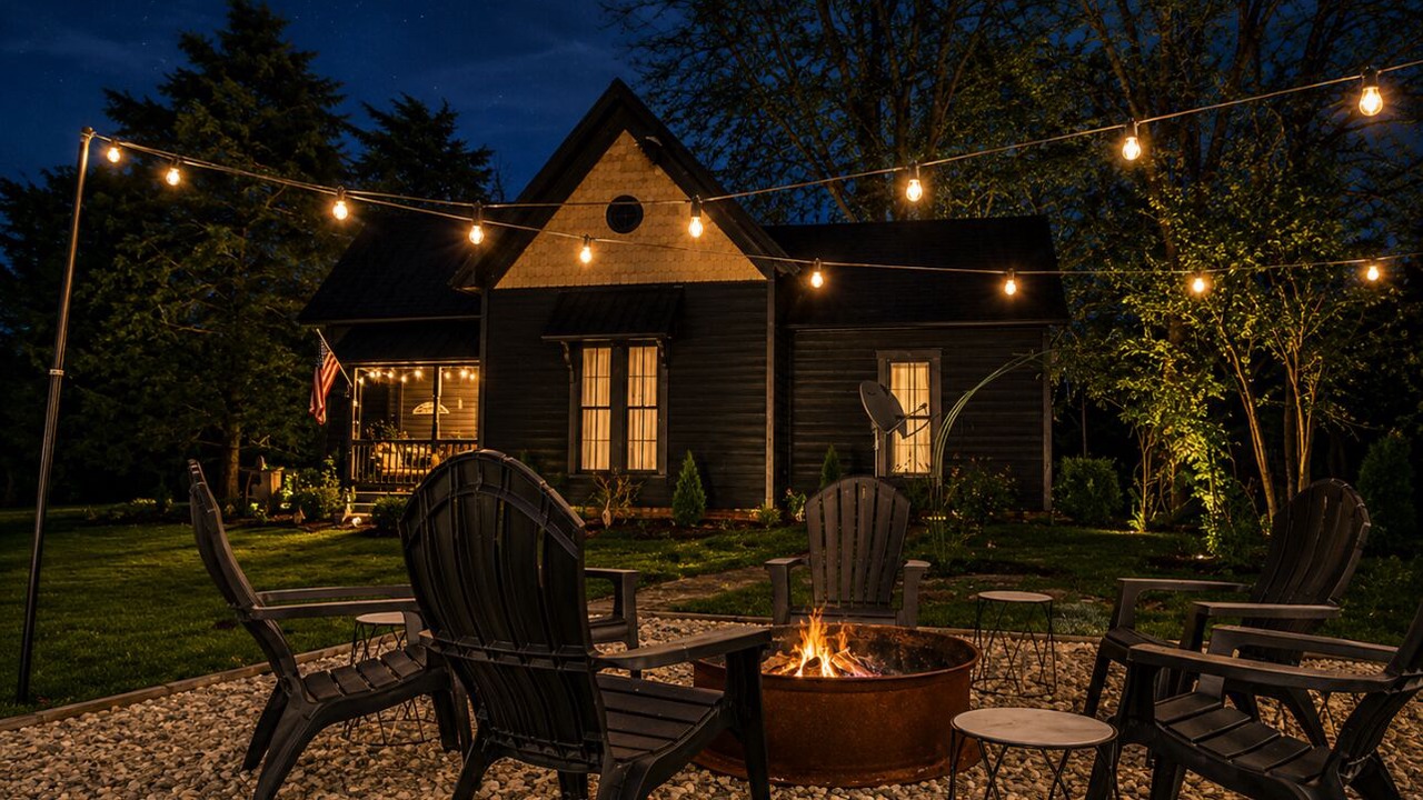 Photo of Outdoor in Marshall