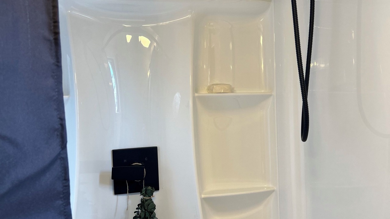 Photo of Bathroom in Marshall