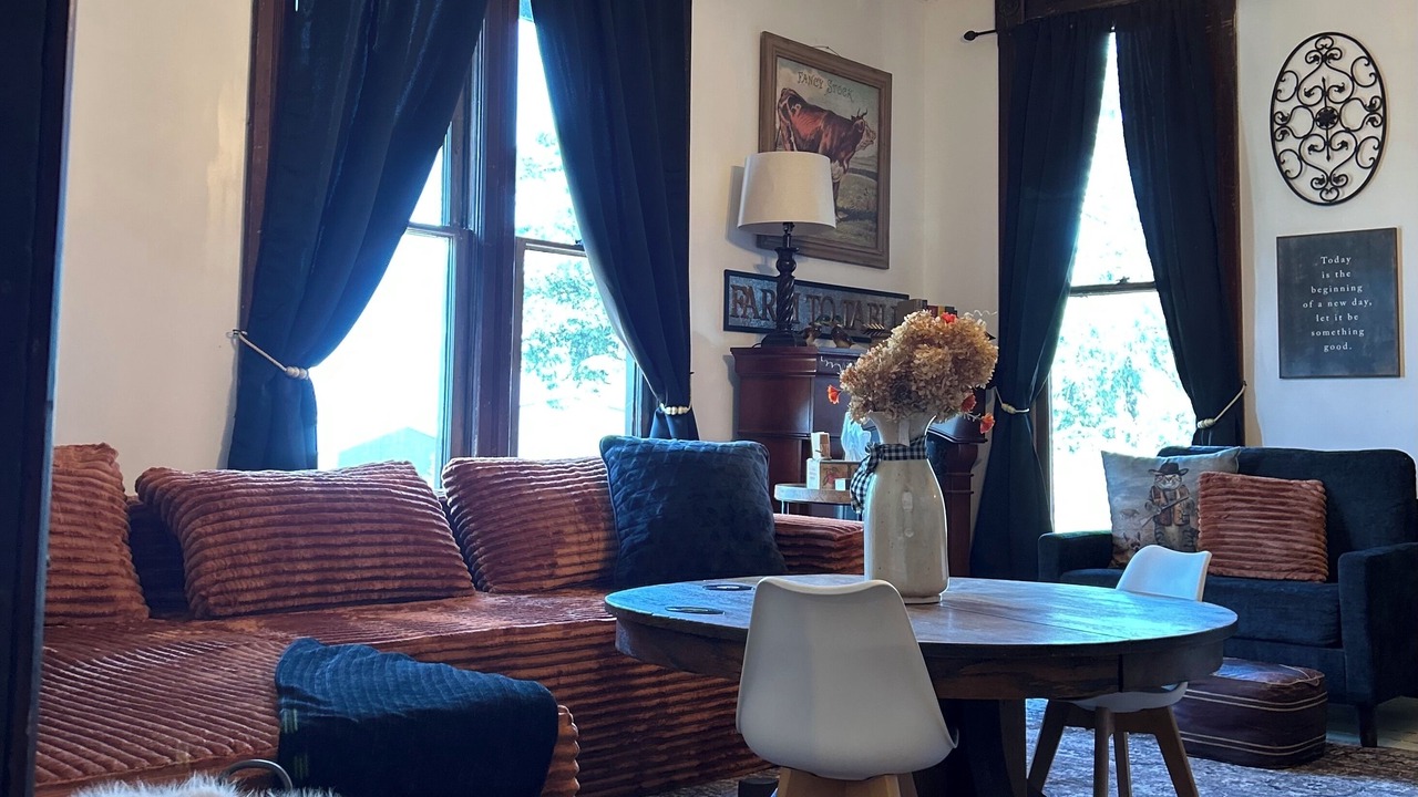 Photo of Bedroom in Marshall