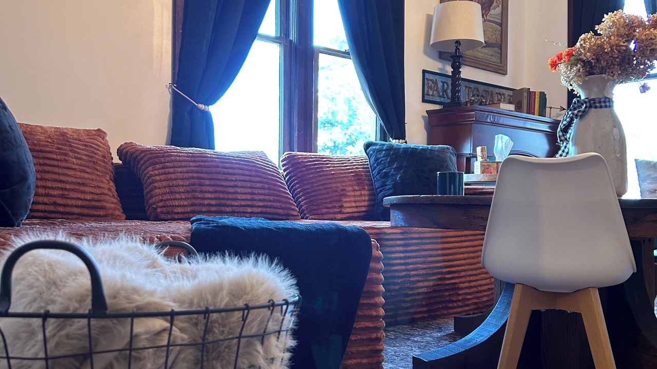 Photo of Bedroom in Marshall