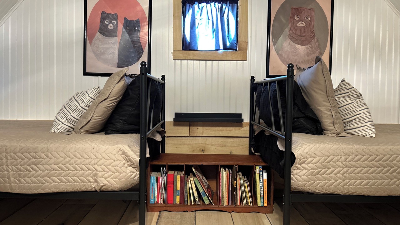 Photo of Bedroom in Marshall
