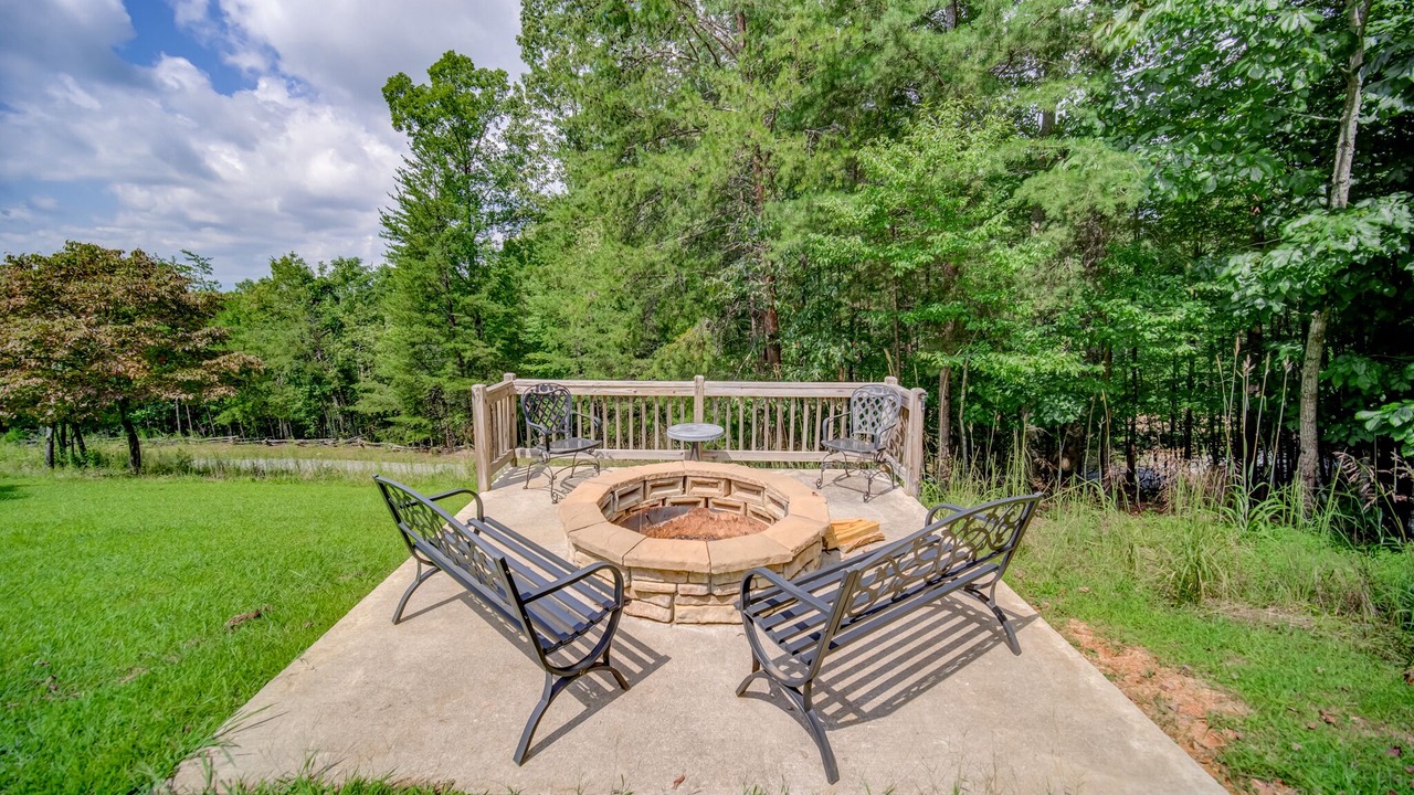 Photo of Outdoor in My Mountain