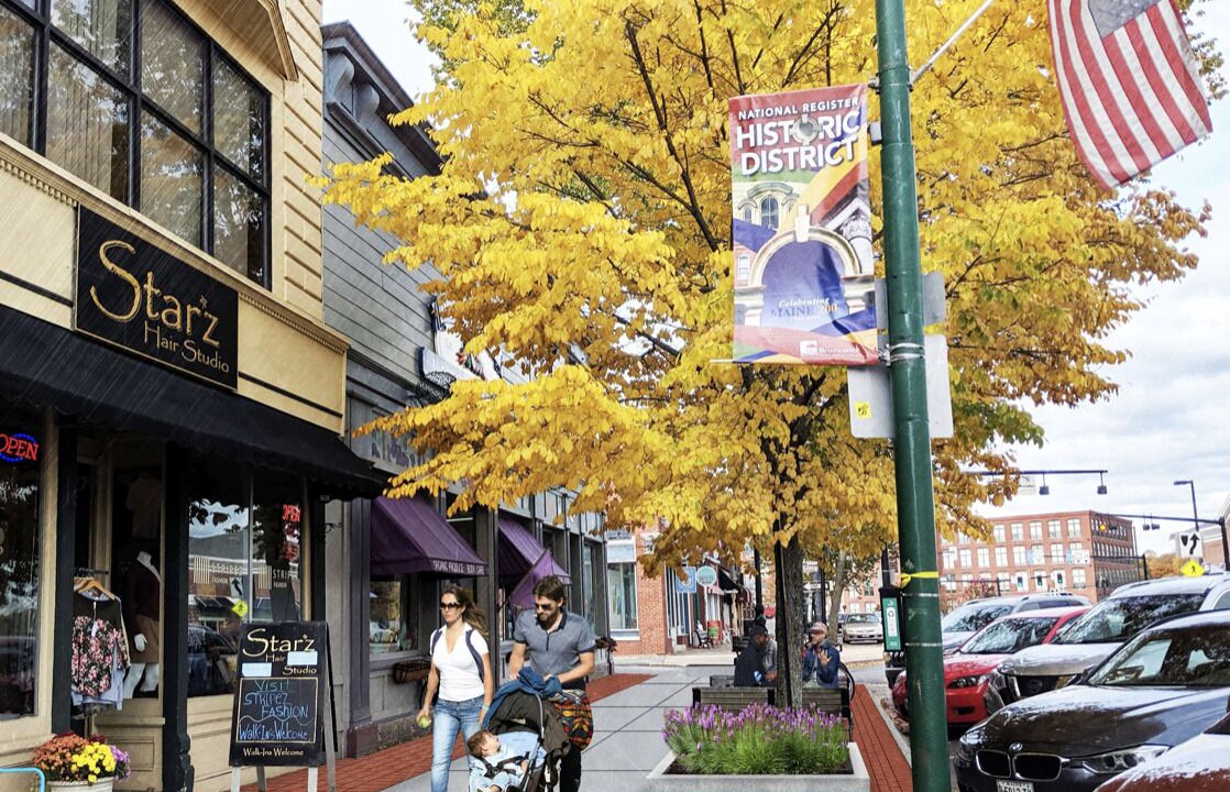 Photo of Others in Brunswick