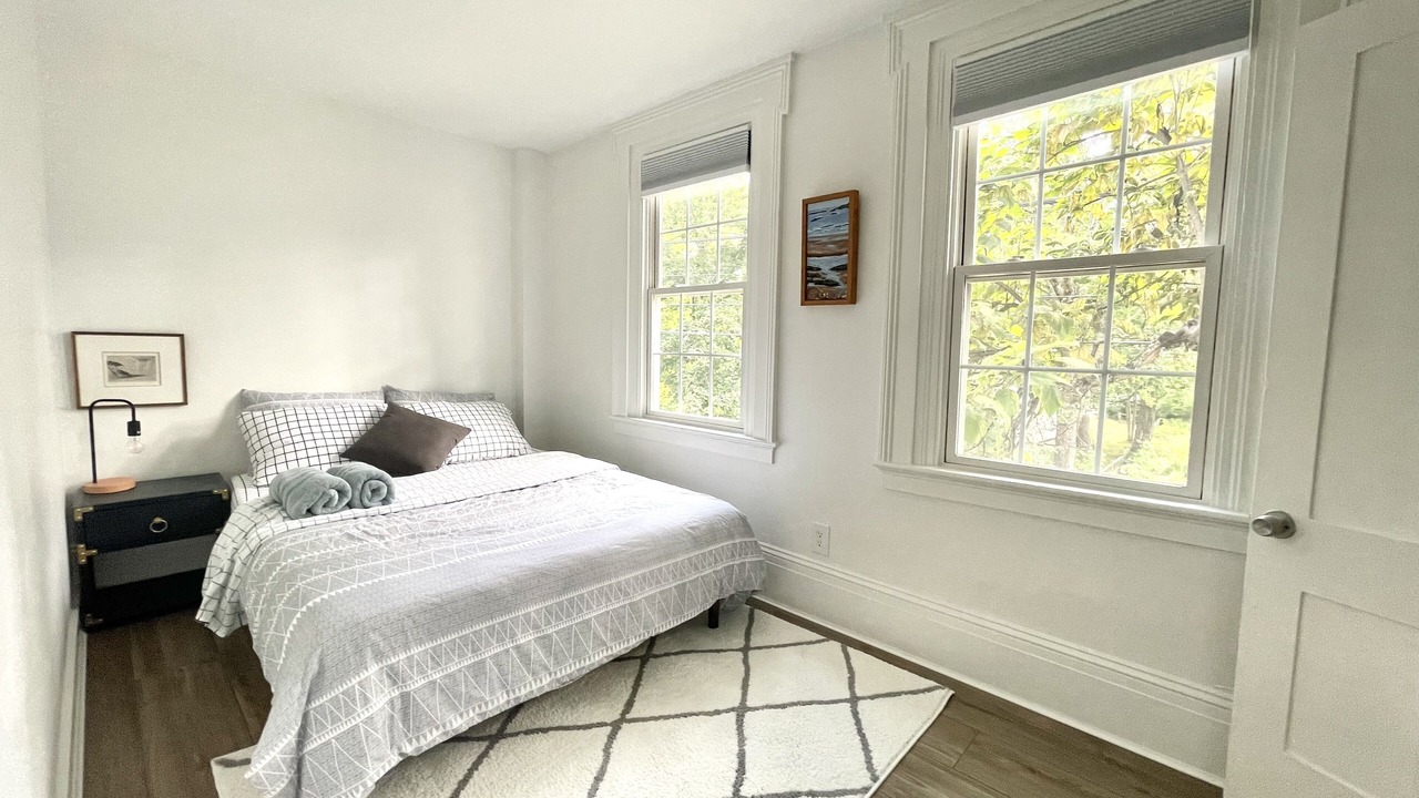 Photo of Bedroom in Brunswick