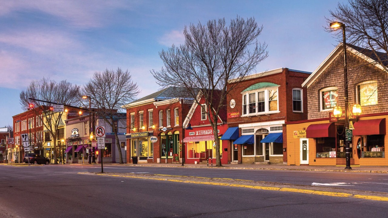 Photo of Outdoor in Brunswick