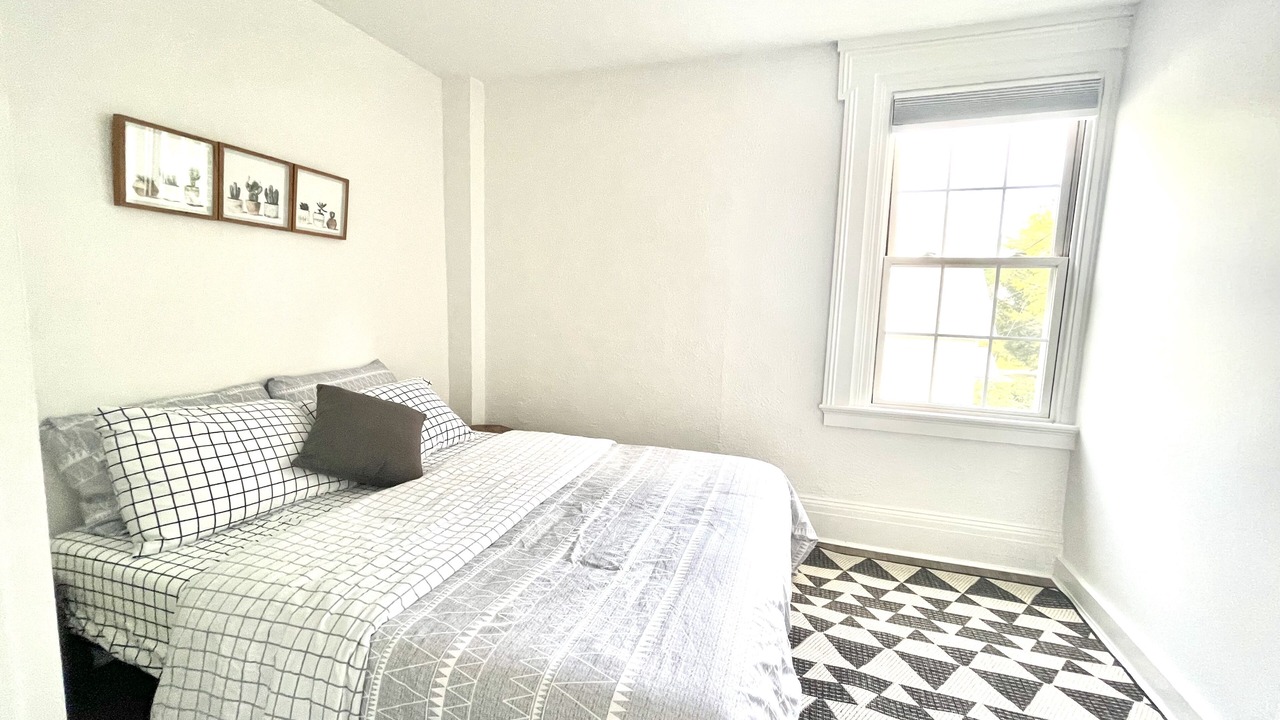 Photo of Bedroom in Brunswick