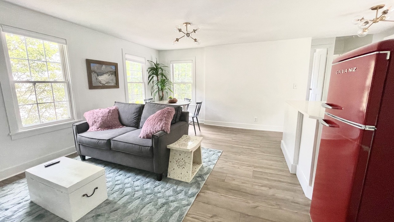 Photo of Livingroom in Brunswick