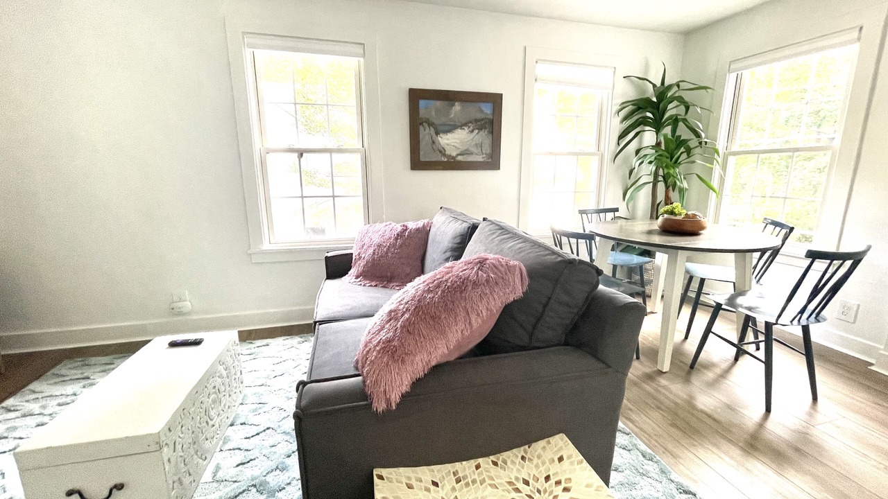 Photo of Livingroom in Brunswick