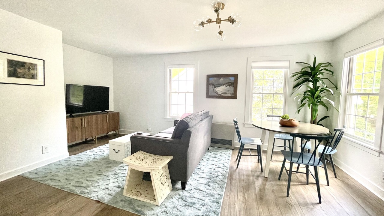 Photo of Livingroom in Brunswick