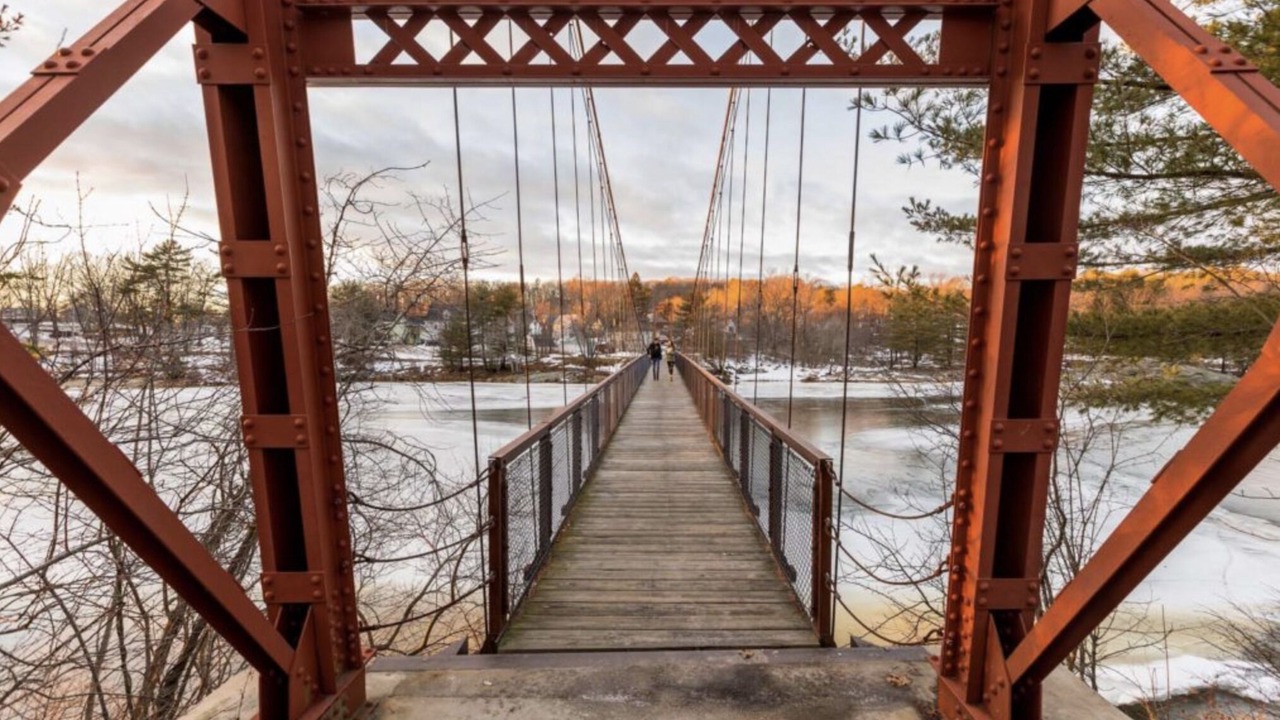 Photo of Outdoor in Brunswick