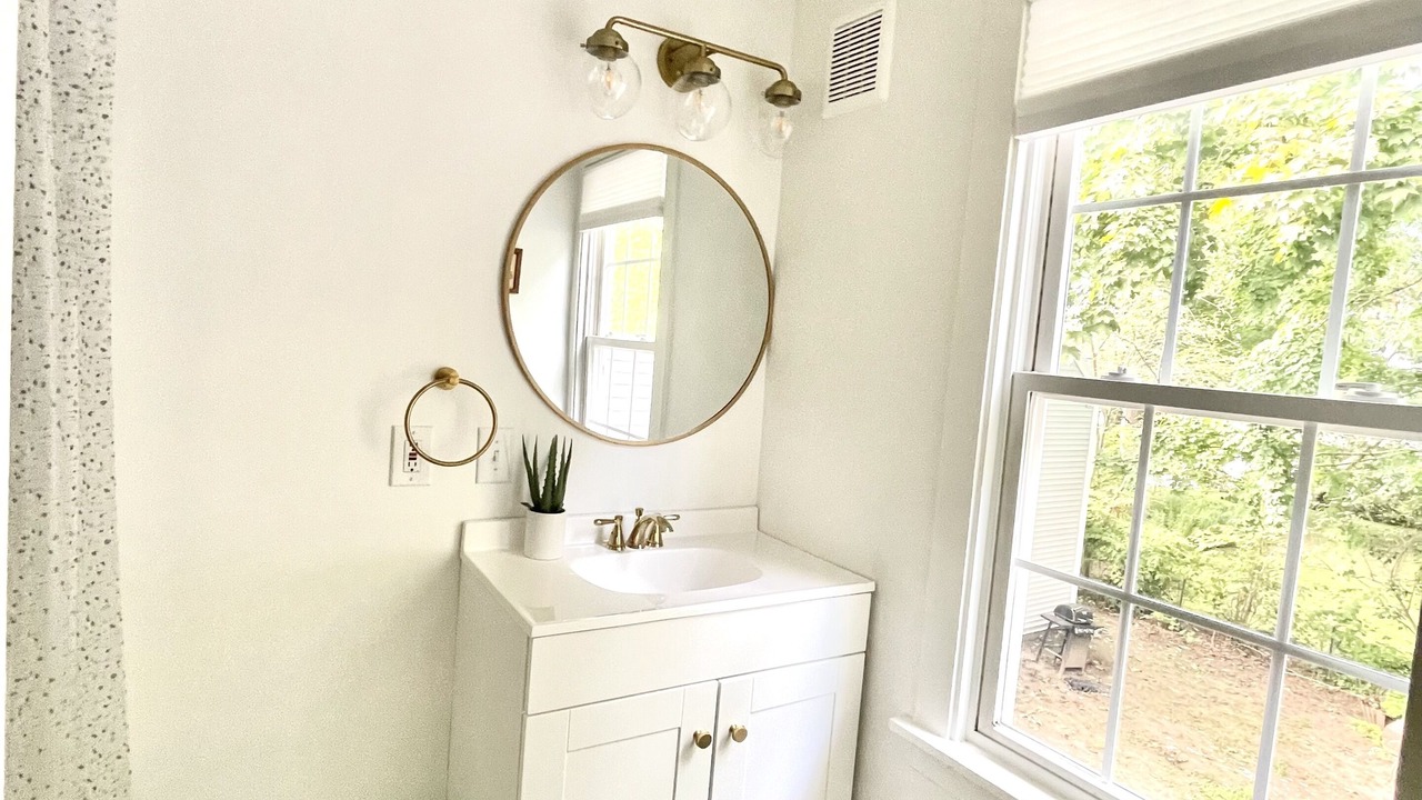 Photo of Bathroom in Brunswick