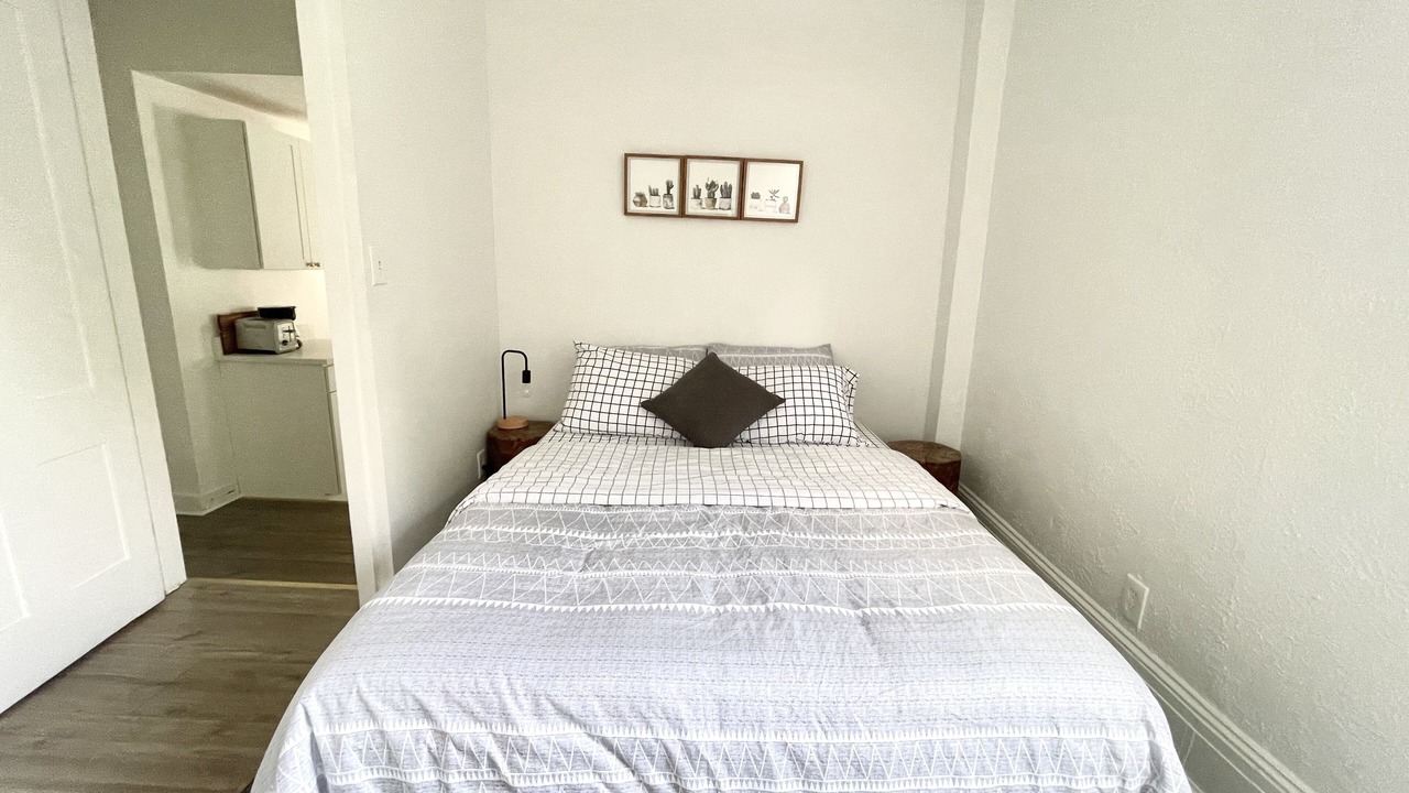 Photo of Bedroom in Brunswick