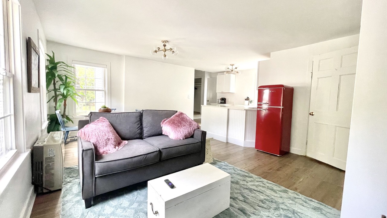 Photo of Livingroom in Brunswick