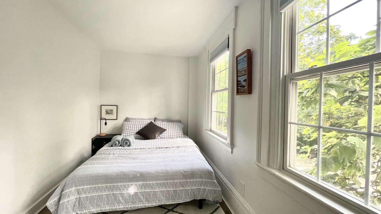 Photo of Bedroom in Brunswick