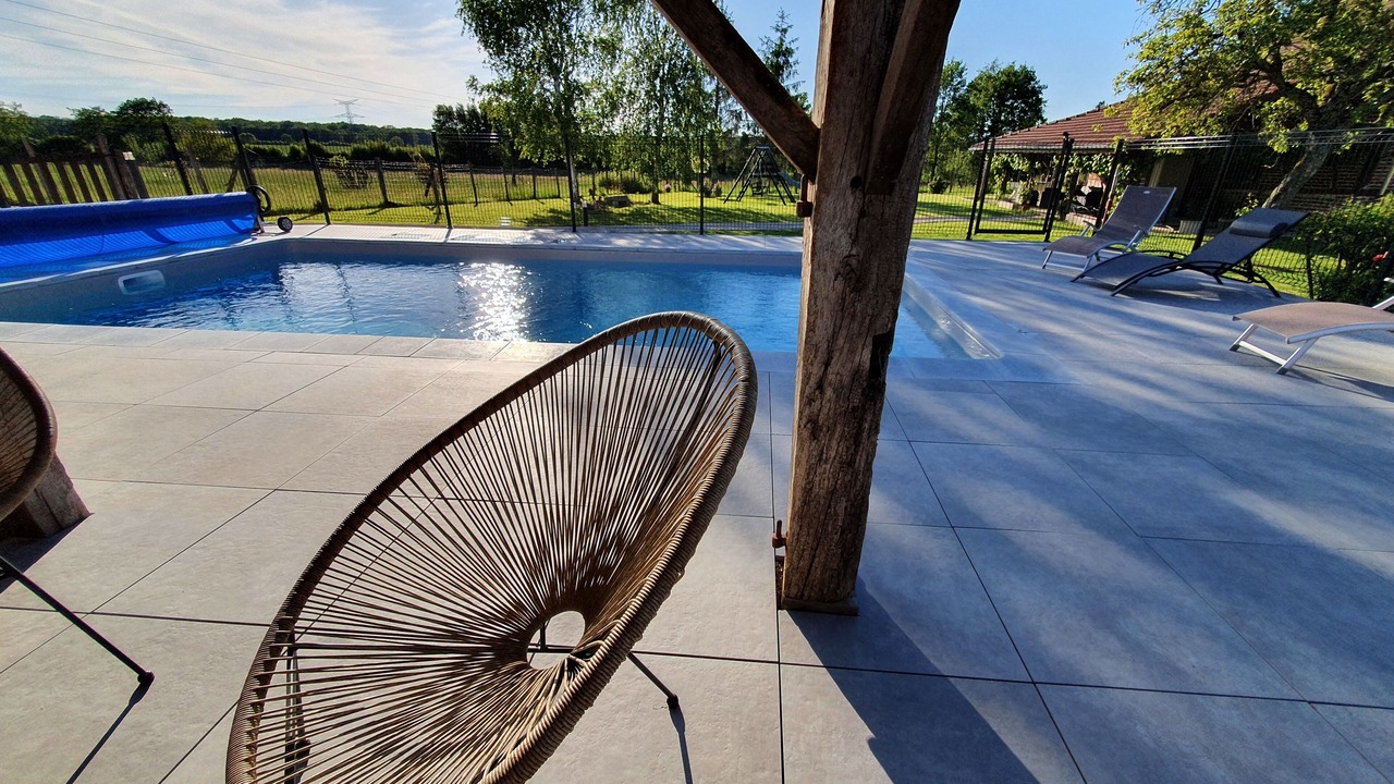 Photo of Outdoor in Mervans