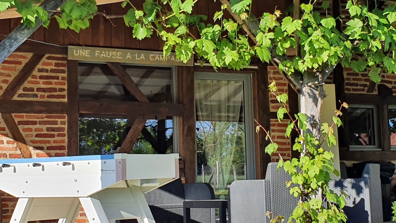 Photo of Outdoor in Mervans