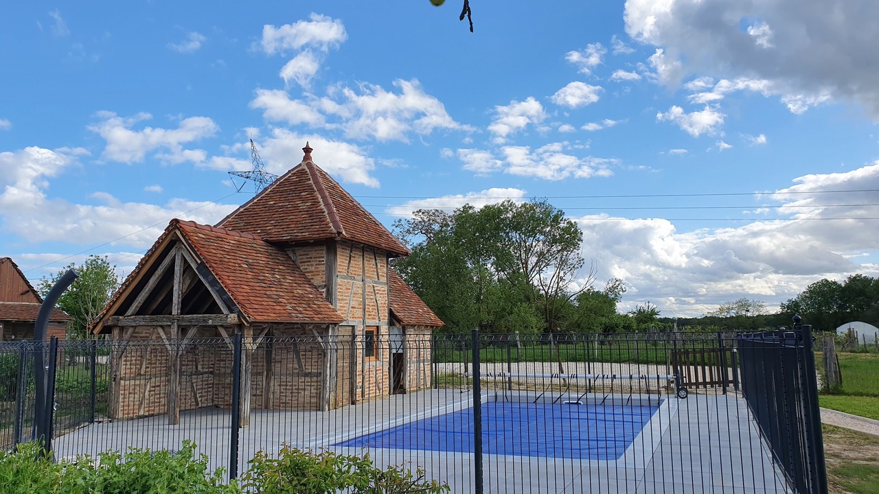 Photo of Outdoor in Mervans