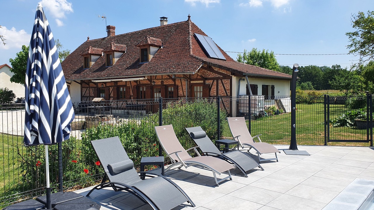 Photo of Patio Balcony in Mervans