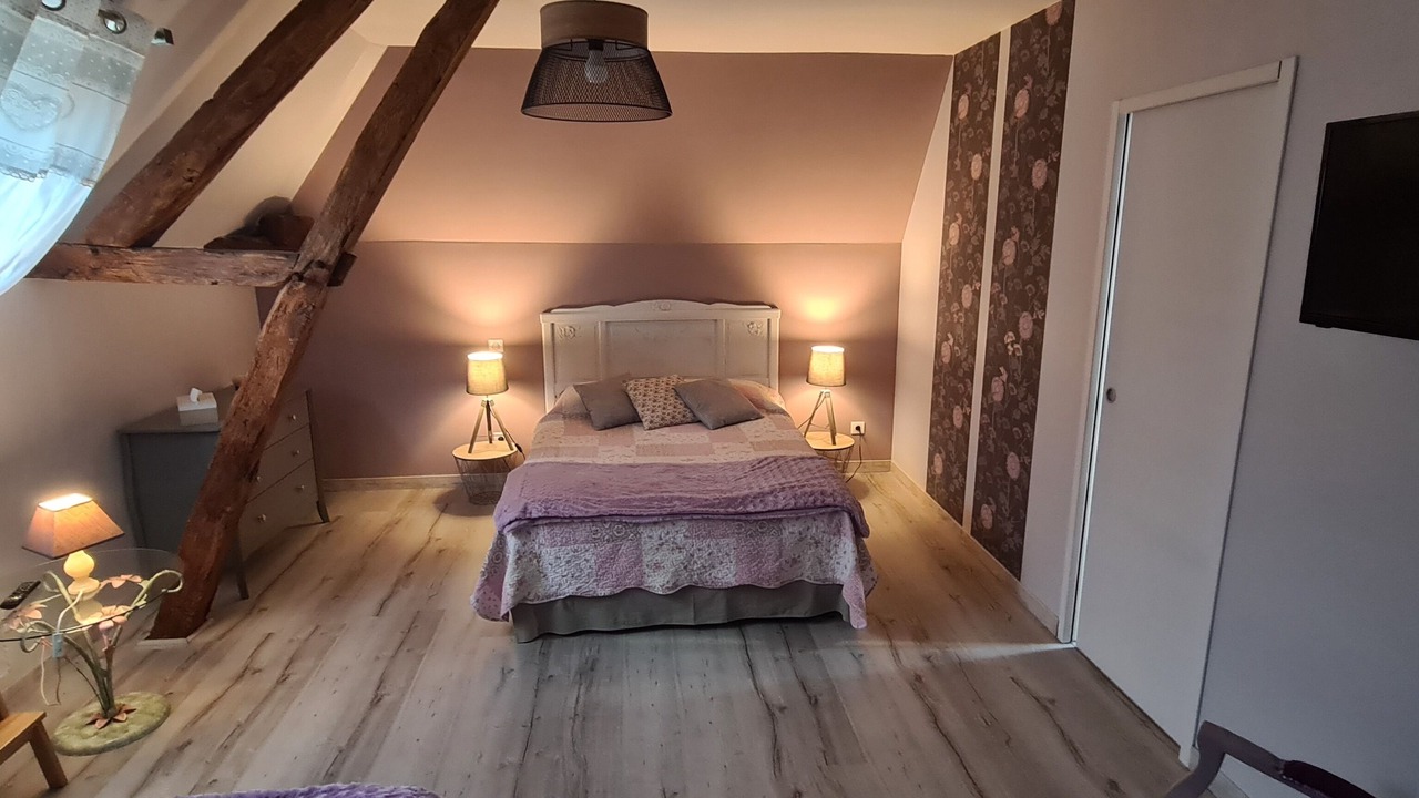 Photo of Bedroom in Mervans