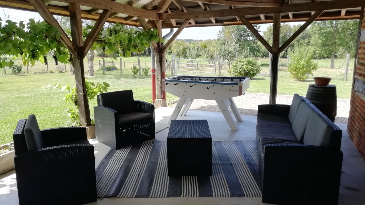 Photo of Patio Balcony in Mervans