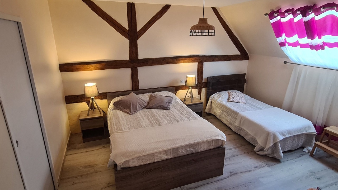 Photo of Bedroom in Mervans