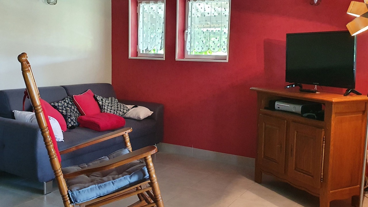 Photo of Livingroom in Mervans