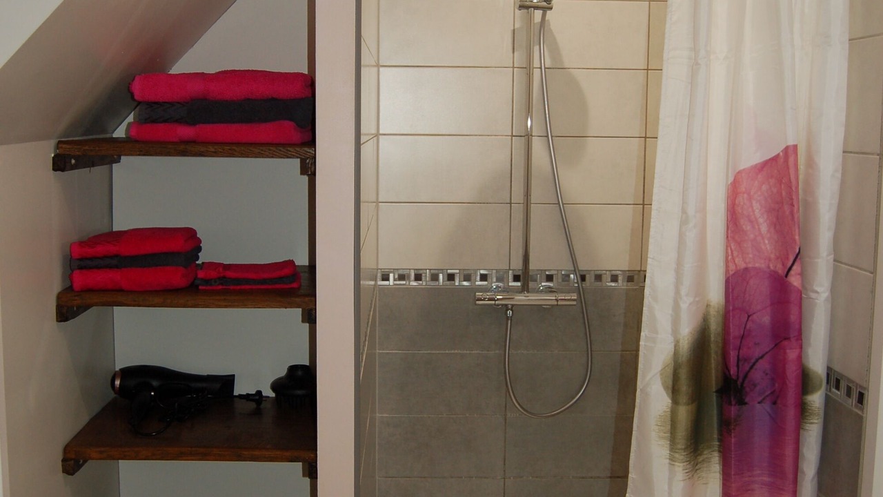 Photo of Bathroom in Mervans