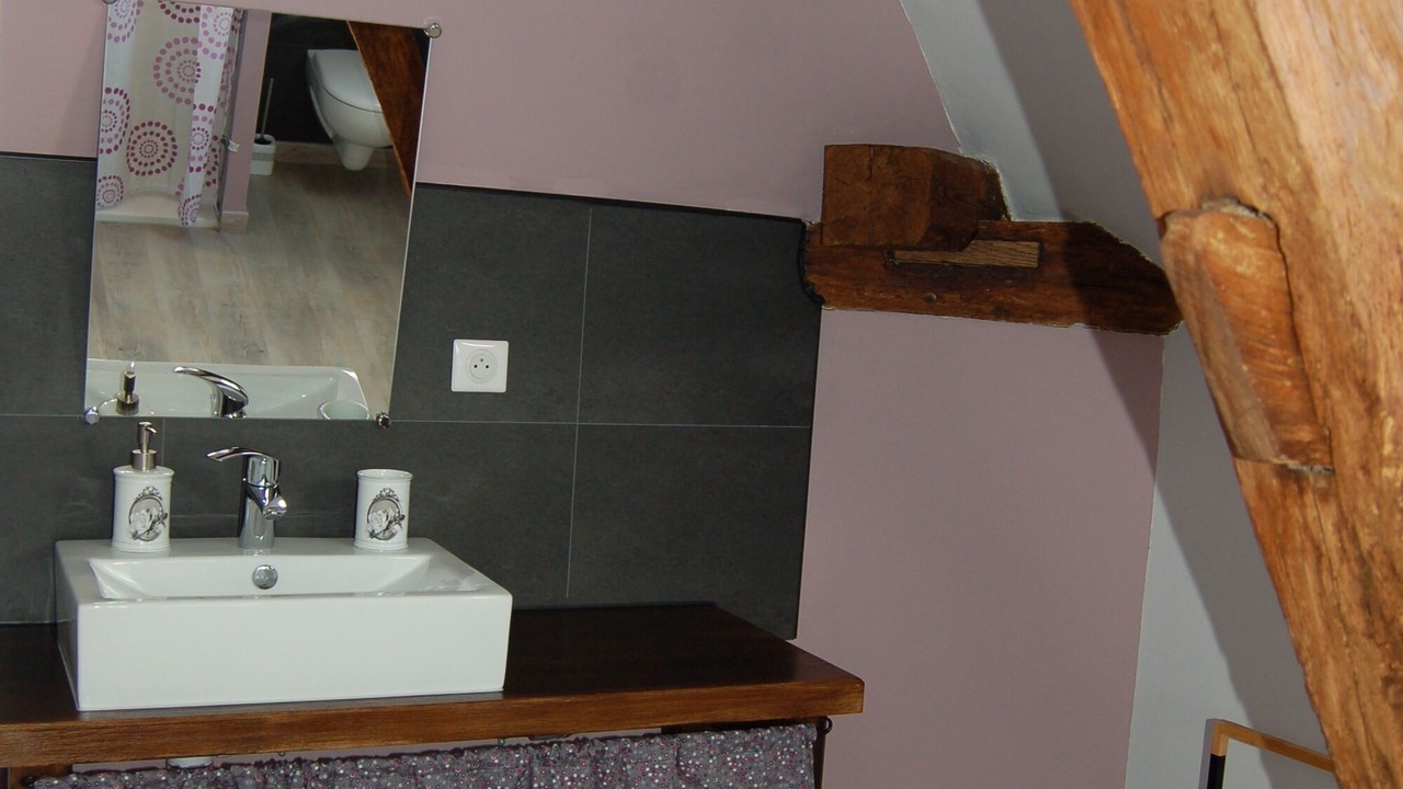 Photo of Bathroom in Mervans