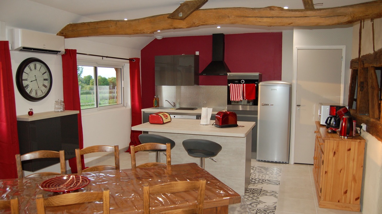 Photo of Kitchen in Mervans