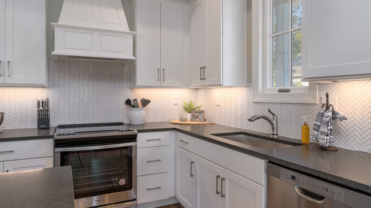 Photo of Kitchen in Northport