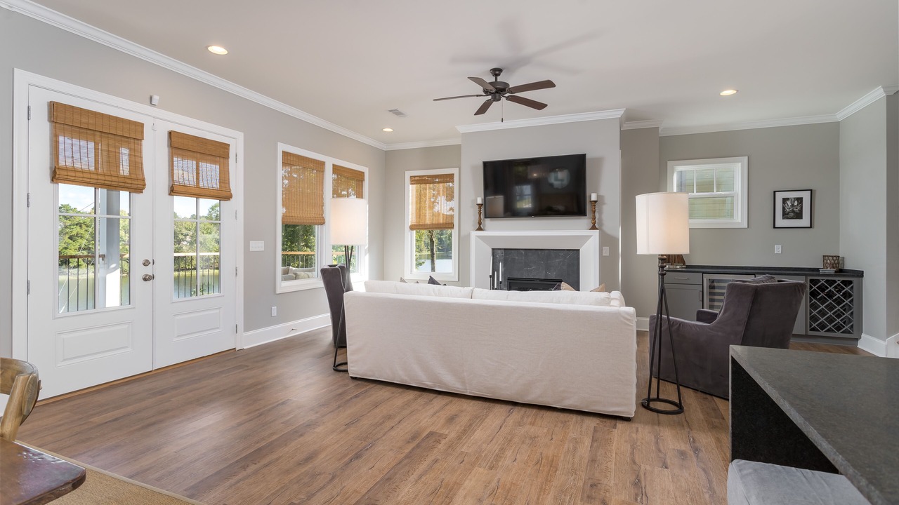 Photo of Livingroom in Northport