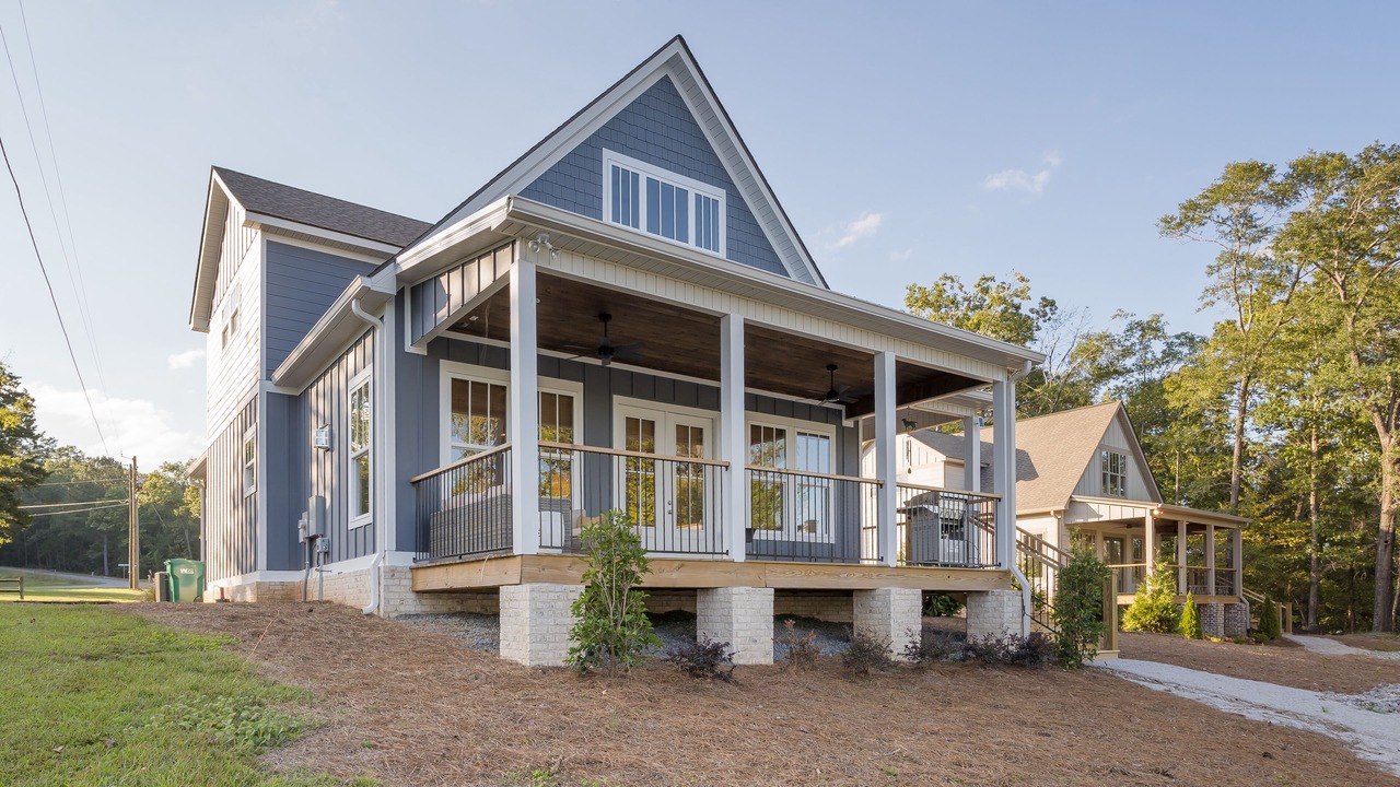 Photo of Outdoor in Northport