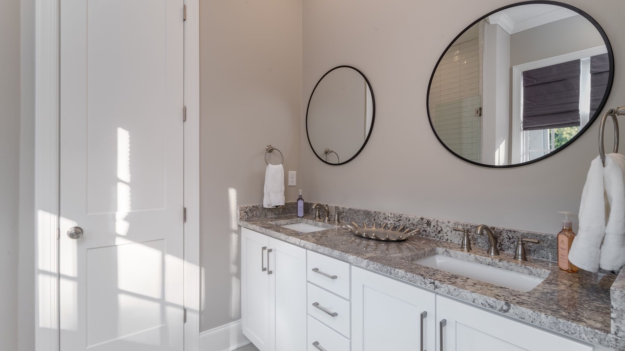 Photo of Bathroom in Northport
