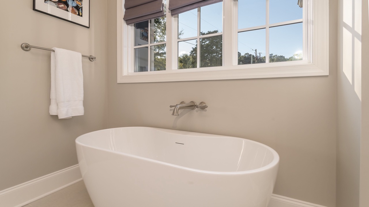 Photo of Bathroom in Northport