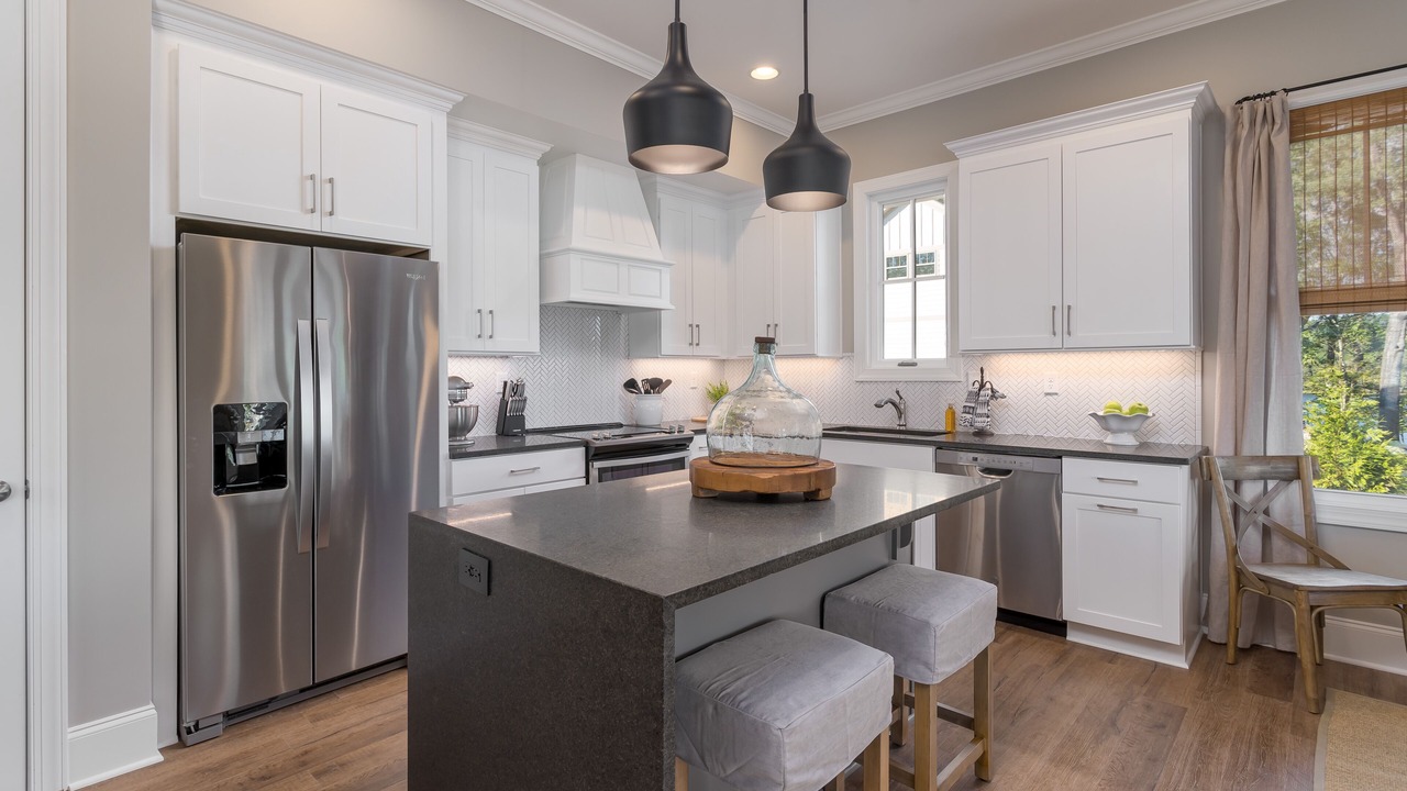Photo of Kitchen in Northport