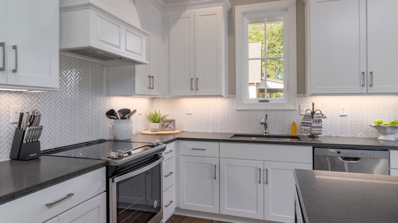 Photo of Kitchen in Northport