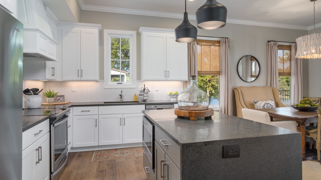 Photo of Kitchen in Northport