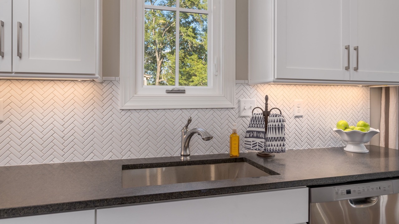Photo of Kitchen in Northport