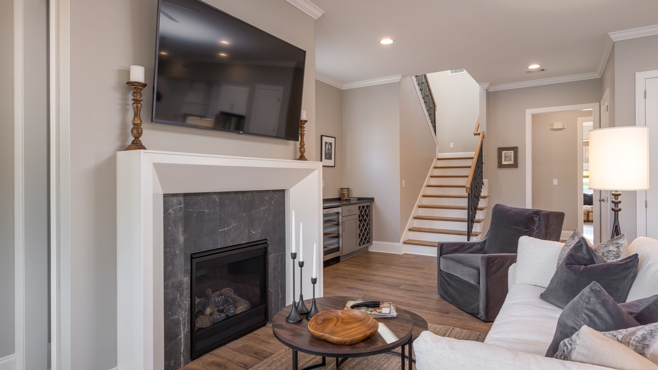 Photo of Livingroom in Northport