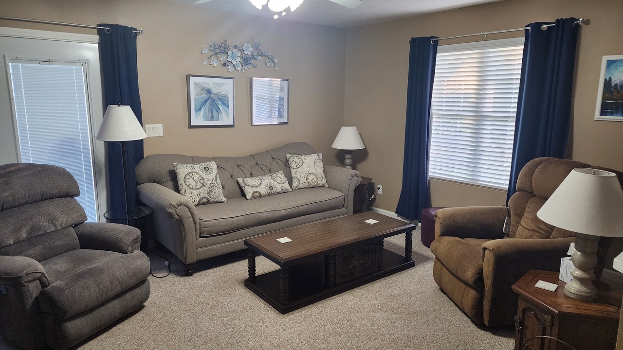 Photo of Bedroom in Marion