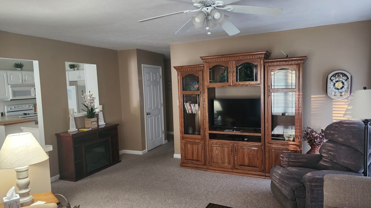 Photo of Bedroom in Marion