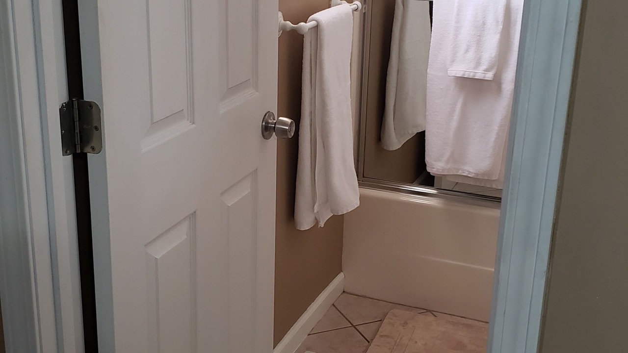 Photo of Bathroom in Marion